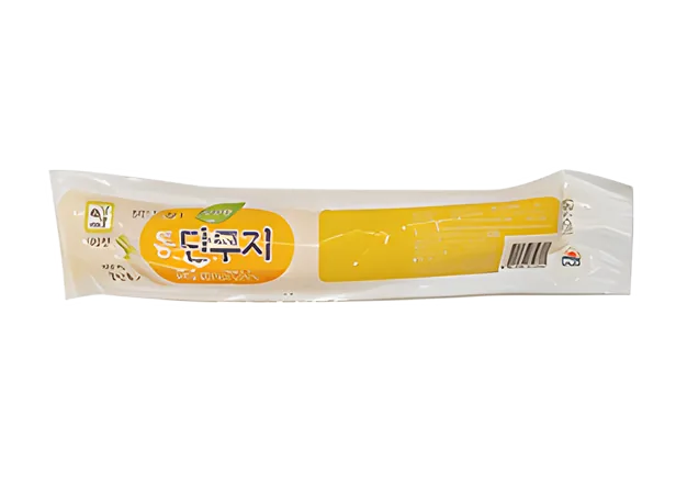 대림선(통단무지550g)