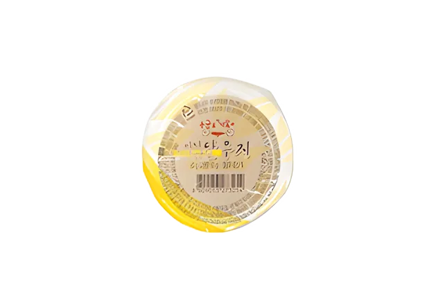응급실떡볶이(미니단무지 80g)
