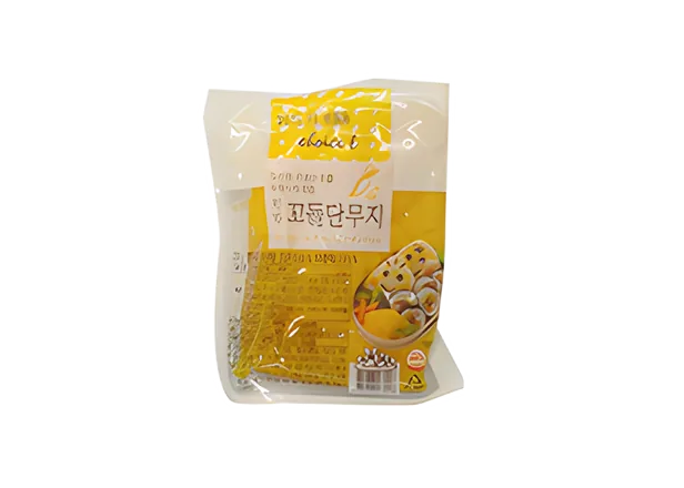 초이스엘(꼬들단무지220g)