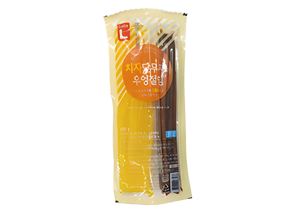 초이스엘(치자단무지와우엉절임250g)