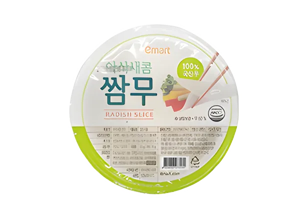 이마트(쌈무 새콤350g)